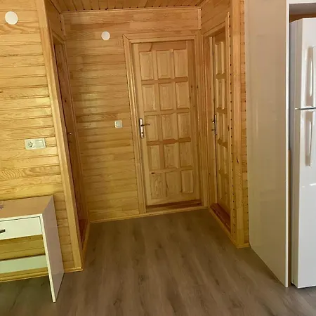 Canario Lodge Çıralı