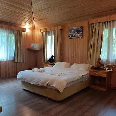 Canario Chata Çıralı