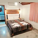 Canario Hytte Çıralı