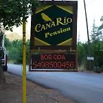 Canario Lodge
