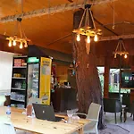 Canario Lodge