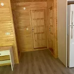 Canario Деревянный коттедж Чирали