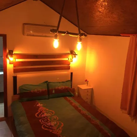 Canario Lodge