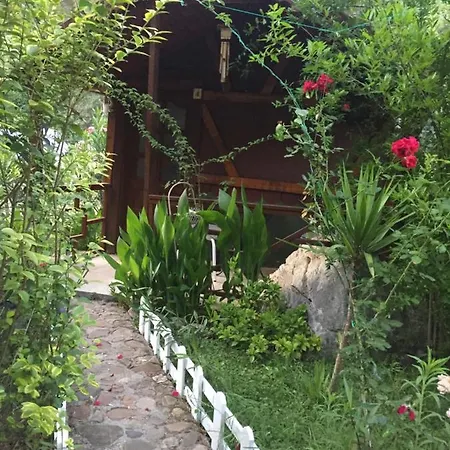 Lodge Canario *