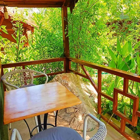 Lodge Canario *