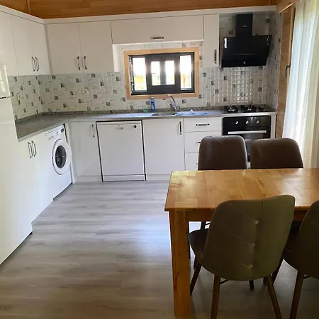 Lodge Canario Cirali