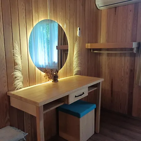 Canario Hytte Çıralı