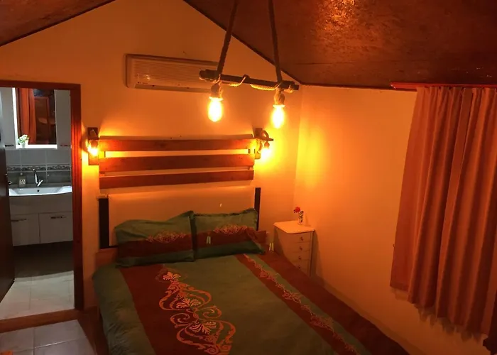 Canario Lodge