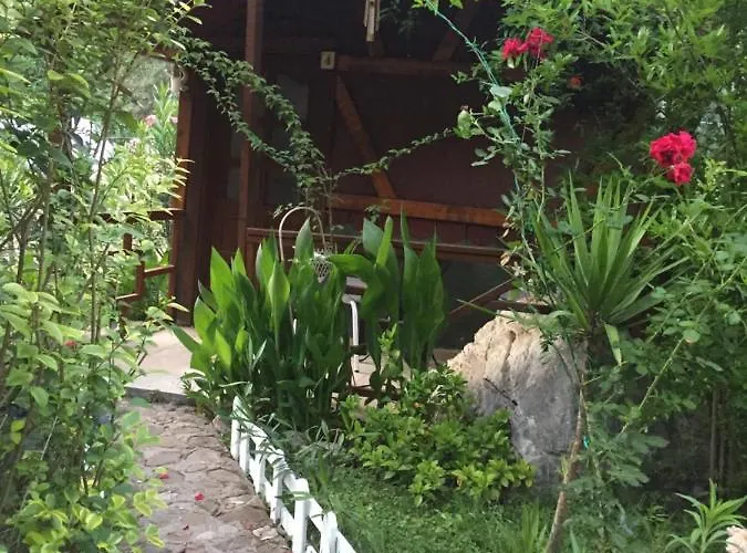 Lodge Canario *