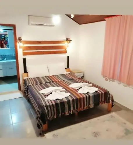 Canario Lodge Cirali