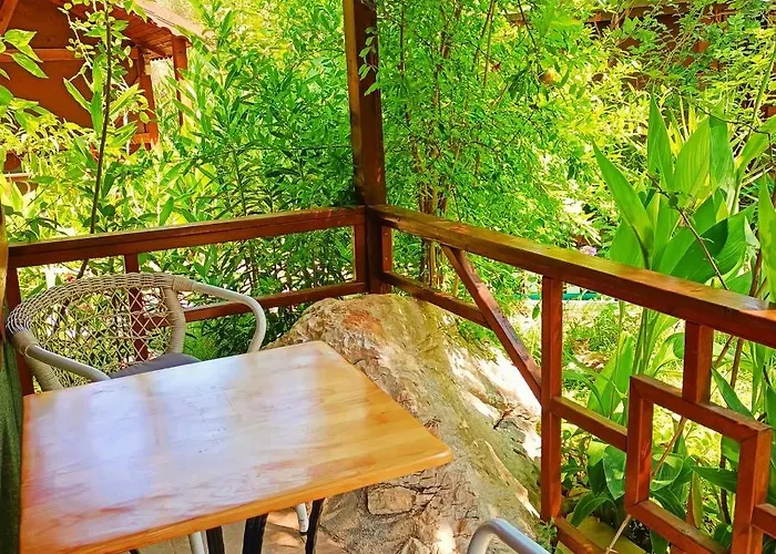 Lodge Canario *