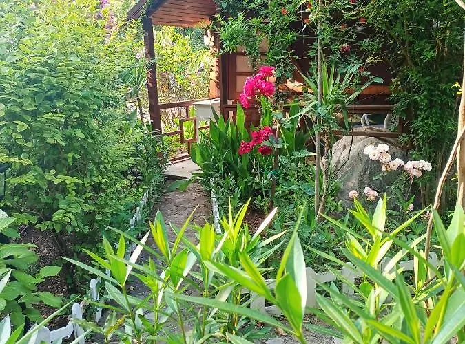 Lodge Canario *