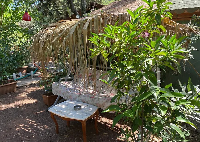 Canario Lodge Cirali