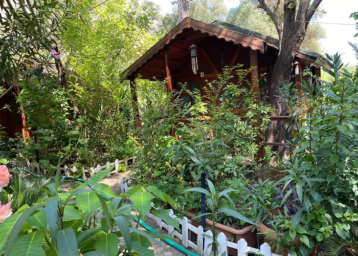 Canario Lodge