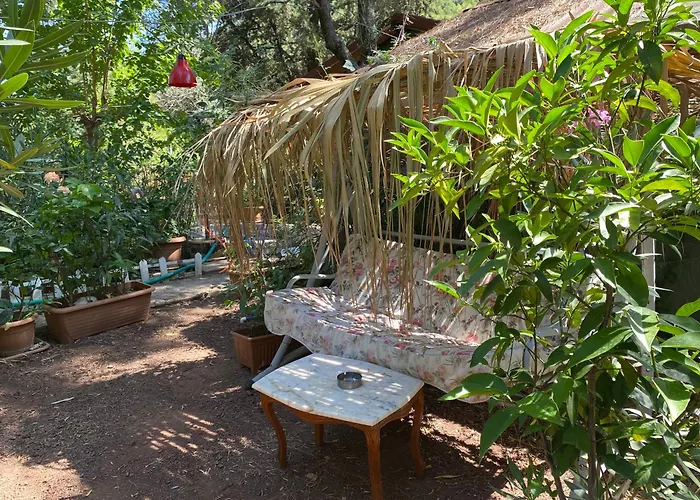 Canario Lodge