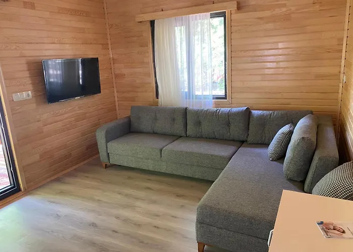 Canario Lodge